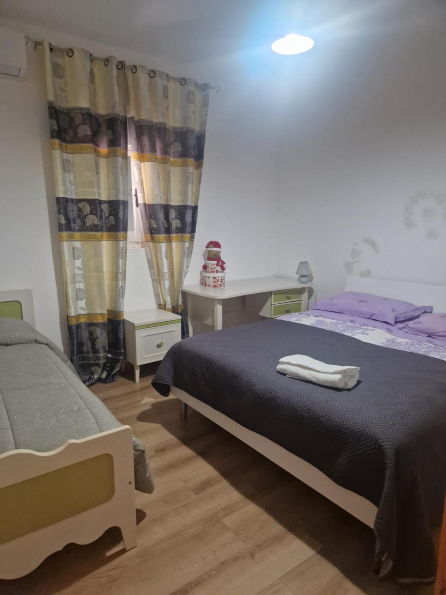 Вилла Gio' House Феррандина Экстерьер фото